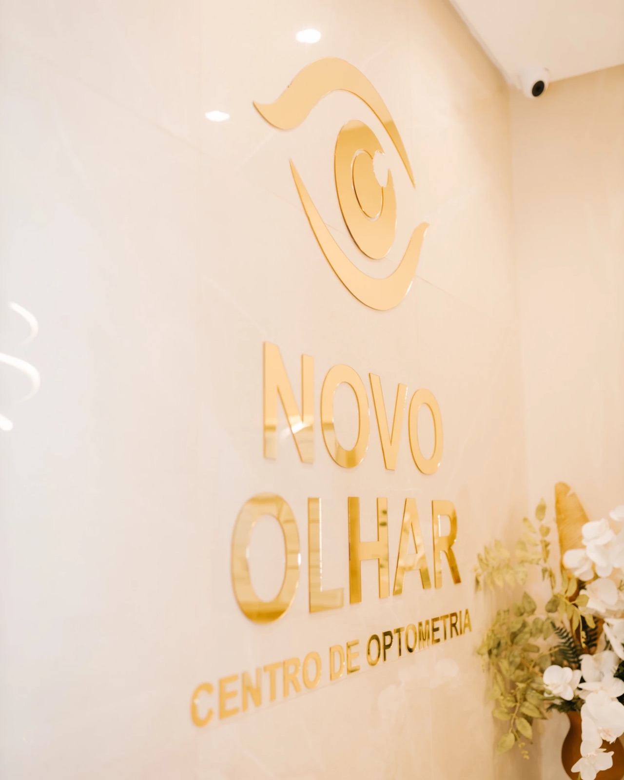 Recepção do Novo Olhar