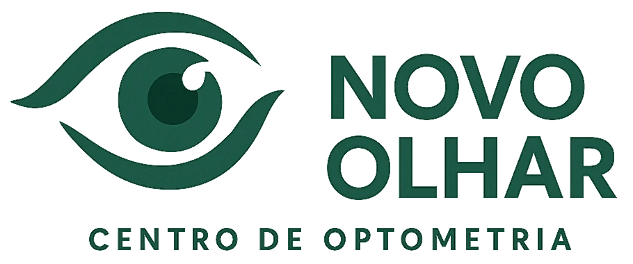 Novo Olhar, Centro de Optometria